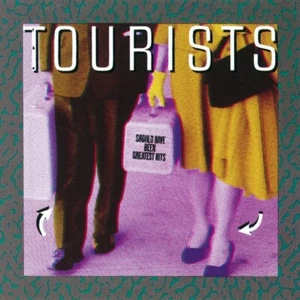 The Tourists – Should Have Been Greatest Hits - US CD 1990 - US Release - Imagen 1 de 2