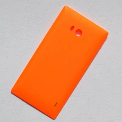For Nokia Microsoft Lumia 930 Housing Battery Door Back Cover For Nokia 930 - Image 1 of 4