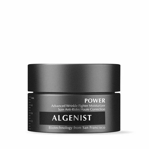Algenist Power Advanced Wrinkle Fighter Moisturizer - 2 oz