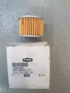 OIL FILTER Polaris 3088036 - Picture 1 of 4