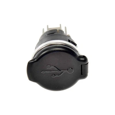 Puerto USB y cubierta para GMC Savana 3500/2500 2011-2020 | Material plástico polímero Foto 1 de 4