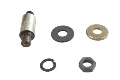 Palanca de freno de pie para Harley Davidson Foto 1 de 4