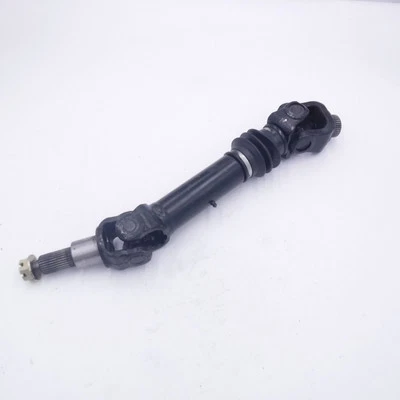 Eje de precisión CV POL7018 para Polaris Sportsman 335 Base 1999-2000 Foto 1 de 2