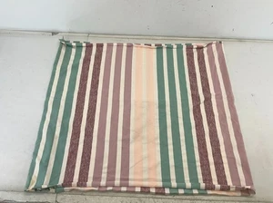 Lululemon Athletica Multicolor Striped Vinyasa Scarf - Picture 1 of 3