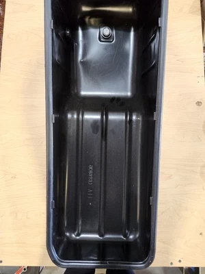 Panela de óleo Cummins 6.7 ISB/QSB 4898036  - Imagem 1 de 3