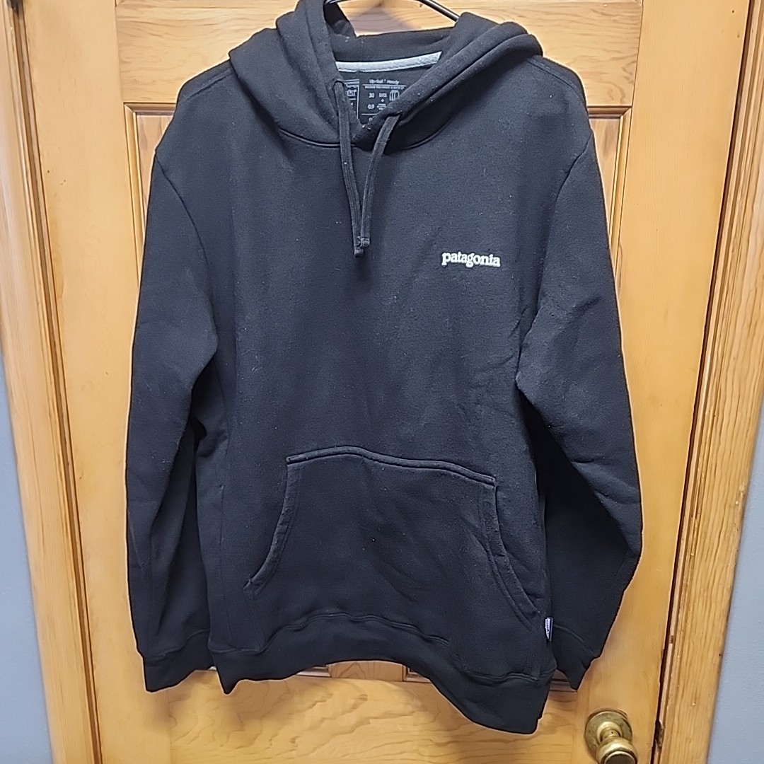 Patagonia Black Hoodies & Sweatshirts for Men | eBay Patagonia Black Hoodies & Sweatshirts for Men | eBay