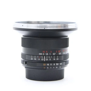 Carl Zeiss Distagon T* 18mm F/3.5 ZF.2 (Nikon F) #69 - Picture 1 of 12