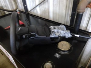 EQUINOX 2018 Steering Column 241116 - Picture 1 of 12