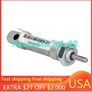 New DSNU-16-10-P-A Festo 19198 Fast Shipping Pneumatic Cylinder Control Valve - Picture 1 of 10