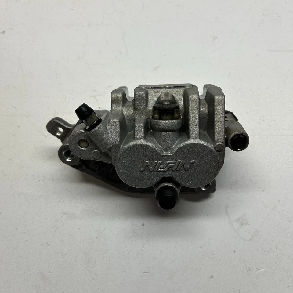05 - 07 PINZA DE FRENO DELANTERA YAMAHA YZ125 YZ 125 250 NISSIN OEM Foto 1 de 4