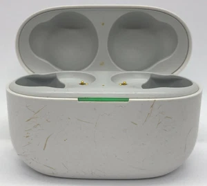 Sony WF-LS900N/W LinkBuds S Wireless Charging Case - White #22 - Serial #3031289 - Picture 1 of 4