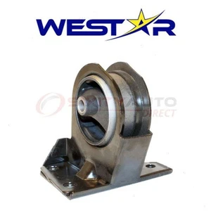 Westar Rear Engine Mount for 2003-2004 Chrysler Sebring 2.4L L4 - Cylinder gr - Picture 1 of 5
