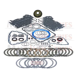 5R55W 5R55S Transmission Rebuild Master Overhaul Kit OEM Components 2002-up - Bild 1 von 11