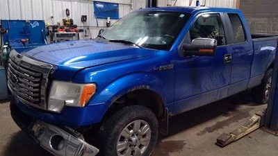 Топливный бак сквозной 05/15/12 145 дюймов Wb 36 галлонов подходит для пикапа 09–12 FORD F150 10314668 - Изображение 1 из 4