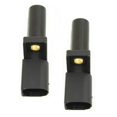 For Chrysler Crossfire 2004-2008 Crankshaft Position Sensors | Pair 73162, 96260 - Image 1 of 4
