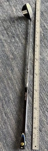 Tour Edge Hot Launch 2 Chipper 37° Steel Shaft Regular Flex Left Handed - Picture 1 of 15