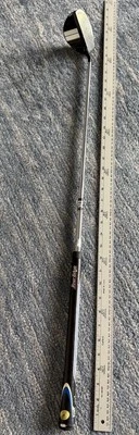 Tour Edge Hot Launch 2 Chipper 37° Steel Shaft Regular Flex Left Handed - Image 1 of 4