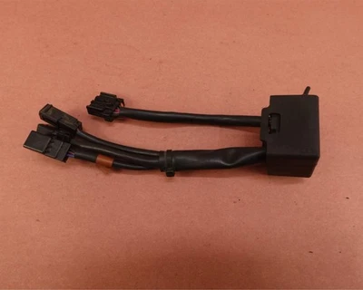 Harley Davidson Sportster 1200 XL1200N 2007-2012 convertidor de señal de giro trasero Foto 1 de 4