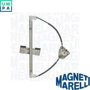 WINDOW REGULATOR 350103181500 FOR MAZDA 2 FYJA 1.6L ZJ-VE/04 1.3L F6JA 1.4L 2 - Picture 1 of 6