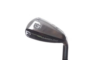 Wilson Staff Launch Pad 2 44* Pitching Wedge RH 35.5 in Graphite Shaft Seniors - Picture 1 of 8