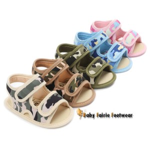 12 month sandals