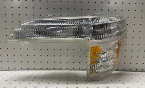 1995-2001 Ford Explorer Replacement Corner Lamp Light Driver Left - Bild 1 von 12