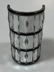 Bath Body Works Wallflowers Holder Plug Night Light New - Picture 1 of 4