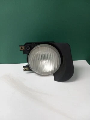 2002 Mitsubishi Galant Foglight Foglamp Left Driver Side LH OEM - Image 1 of 4
