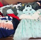NEW With Tags Mixed TARGET Clothing Lot. ($100+) Retail Value All Sizes 8-12 pcs