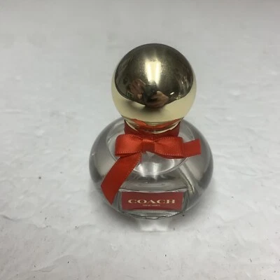 Perfume para mujer Coach Poppy by Coach EDP de 1 oz Foto 1 de 4