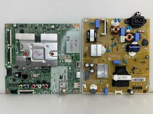 Kit de piezas de reparación LG 43UN7000PUB.AUSWLJM EAY64529501,EAX69083603(1.0),65853501 AV - Imagen 1 de 8