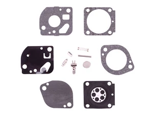 Carburateur Membrane Kit pour Stihl KM90 KM100 KM110 KM130 KM130R Moteur Combiné - Picture 1 of 1