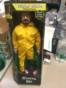 Breaking Bad Heisenberg Chemiker Neu & OVP - Bild 1 von 3