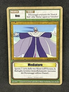 ONE PIECE TCG MEDIATORE SB-W30 COMUNE ITA NM - Picture 1 of 2