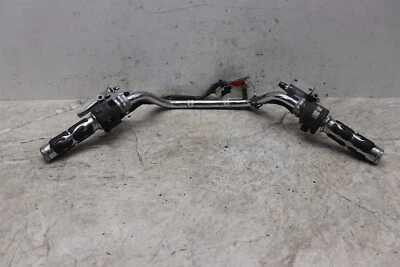 1996-2015 Honda Rebel CMX250 Complete Handlebar Set w/ Controls & Switches - Image 1 of 4