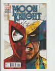 MOON KNIGHT #5 (2011) NM+ Or Better BENDIS SIGNED