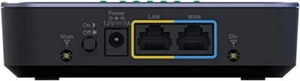 D Netgear LB2120 Modem/Router for Mobile Networks - Bild 1 von 4