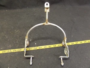 1985 KAWASAKI ZL900A SUPPORT MOUNT BRACKET - Imagen 1 de 1