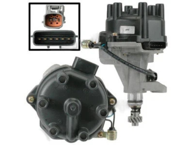 For 1999-2002 Nissan Quest Ignition Distributor 66478NKGJ 2000 2001 Distributor - Image 1 of 2