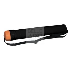 TUBO PORTADISEGNI ALLUNGABILE CM 45/80 DIAMETRO 6,5 CM - Imagen 1 de 1