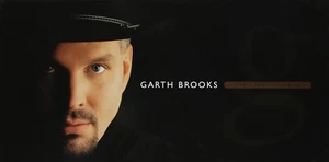 Garth Brooks Limited Series Box Set Import CD 2005 ~ 6-Discs + 68 Page Booklet - Picture 1 of 2