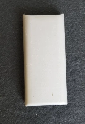 Cubierta de bisagra de asiento trasero Toyota 4Runner 2003-2009 gris 71629 35030 Foto 1 de 3