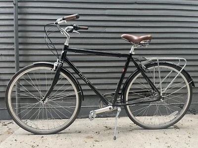 electra townie 7d usado Foto 1 de 4