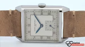 Orologio uomo vintage Girard Perregaux 1791 - Foto 1 di 11