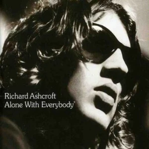 Richard Ashcroft : Alone With Everybody CD (2000) - Foto 1 di 1