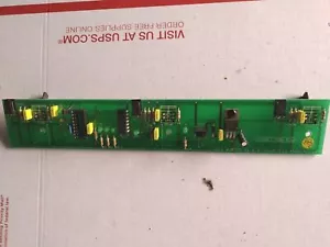 PCB de redención arcade desconocido parte #280 - Imagen 1 de 1