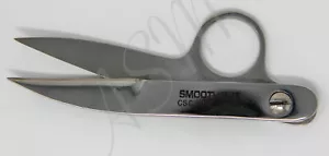 Consew Edelstahl Glattschnitt Gewindeschneidemaschine mit gebogenen Klingen - Bild 1 von 2