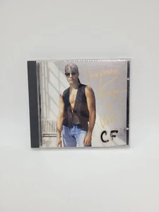 Chayanne - Tiempo de Vals - 1990 CD - Picture 1 of 4