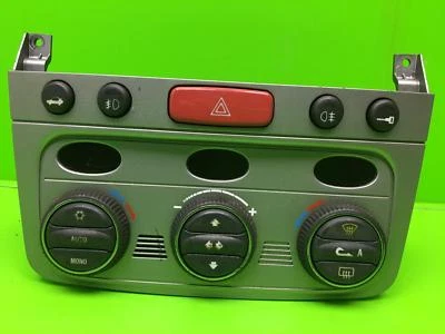 Controlador de calefacción/a ALFA ROMEO GT MK1 04 05 06 07 08 09 10 Foto 1 de 3