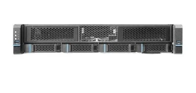 Chenbro RM24508H02*15167 RM245 Series 2U High Flexible Storage Server Chassis - Image 1 of 4